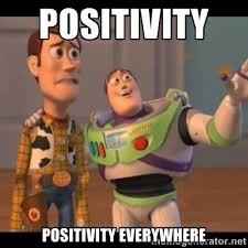 You are all great! And your ideas are even greater!