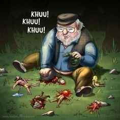 NWR: Game of Thrones (spoilers!)