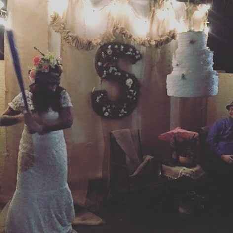 Favorite Wedding Photo