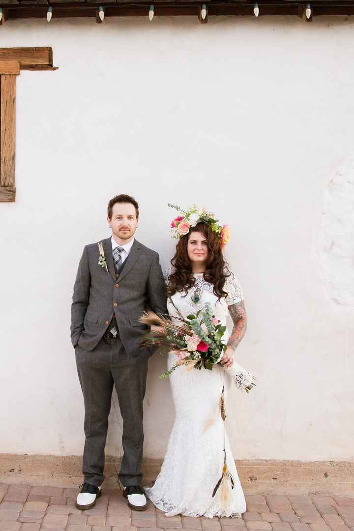 Favorite Wedding Photo