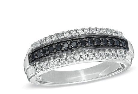 Do you have a non-traditional ring??