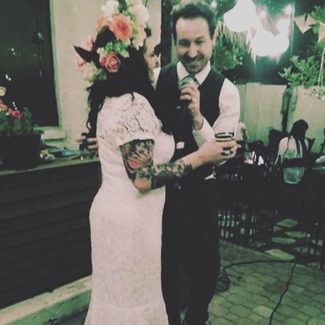 Favorite Wedding Photo