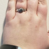 Brides of 2020!  Show us your ring! - 1