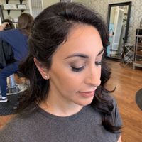 Not happy with makeup and hair trial - help!! - 2