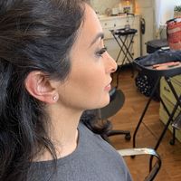 Not happy with makeup and hair trial - help!! - 4