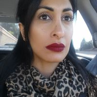 Not happy with makeup and hair trial - help!! - 5