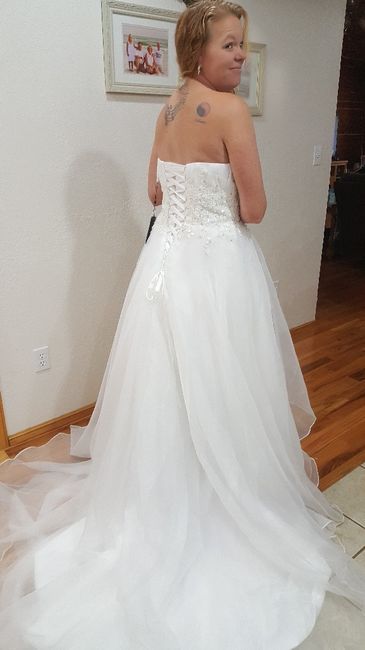 Cocomelody Dress - 1