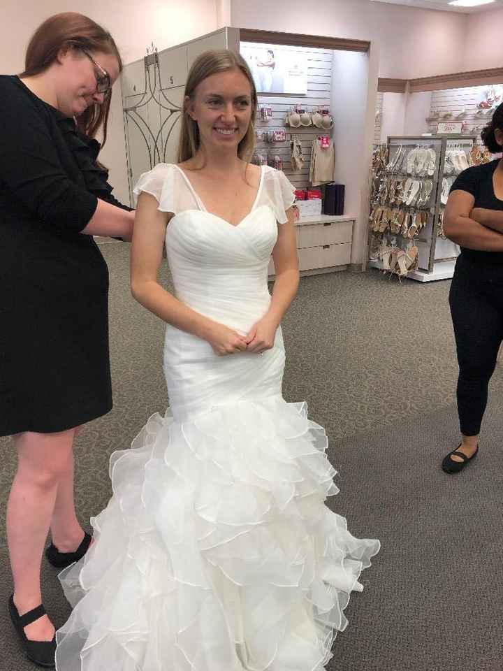 dress