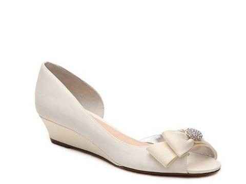 Show Me Your Wedding Shoes!