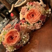 diy wedding flowers - 1