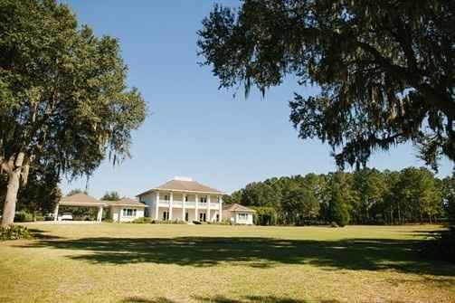 What type of venue are you getting married at? Pics