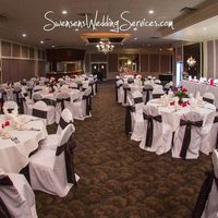 I went crazy and bought a new dress!