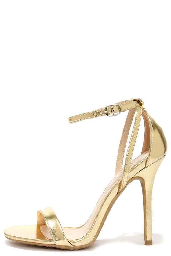 Bridesmaids shoes