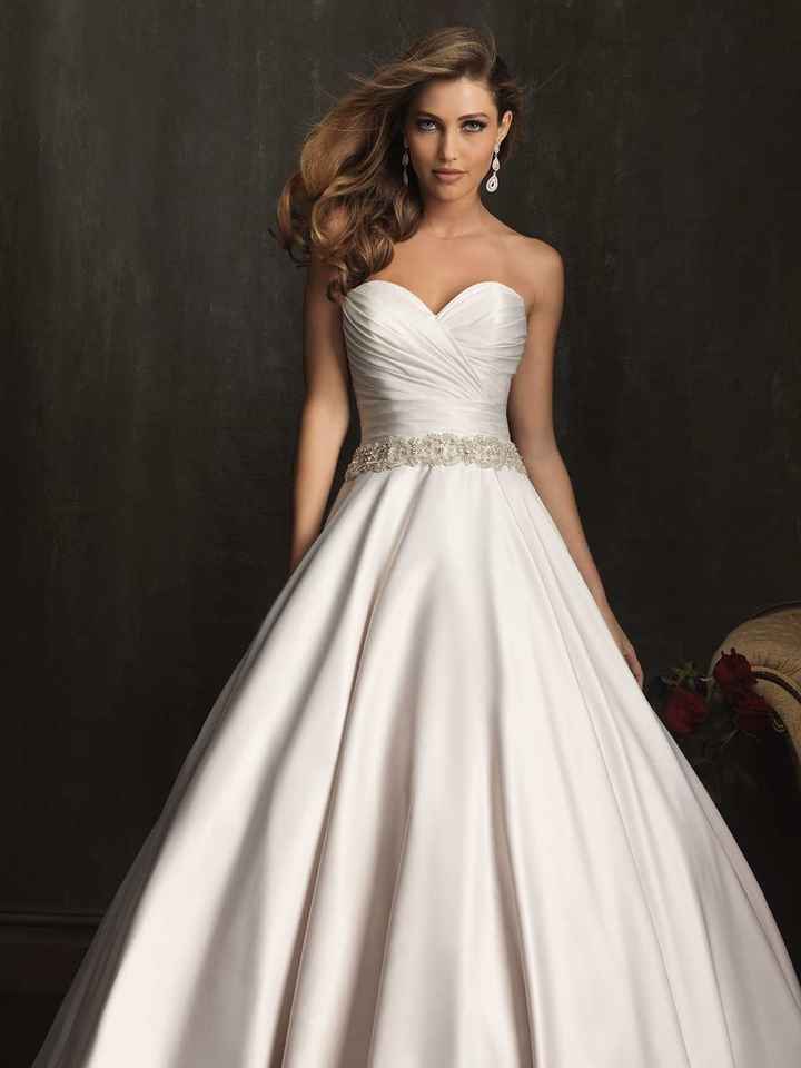 Plus Size Girls Show Me Your Dresses