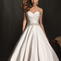 Plus Size Girls Show Me Your Dresses