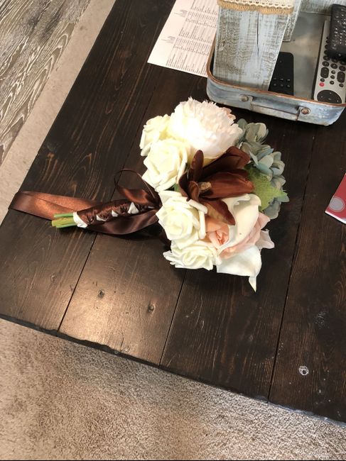 Show me your diy bouquets - 2