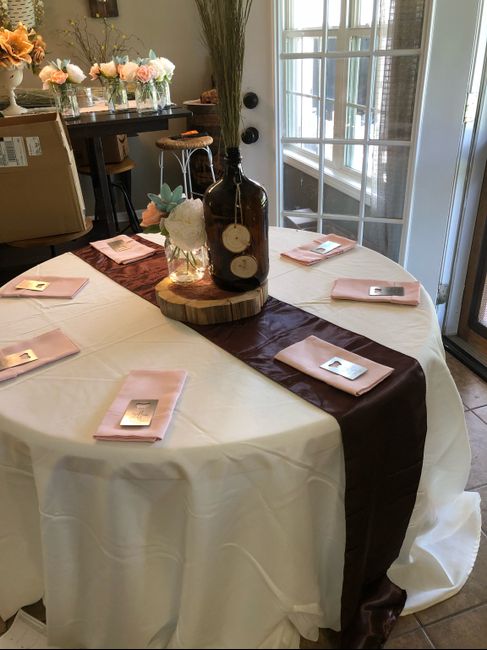 Centerpieces - 1