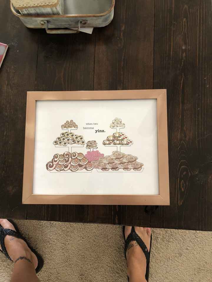 Calling all Rose gold specialists/diy-ers!! - 1