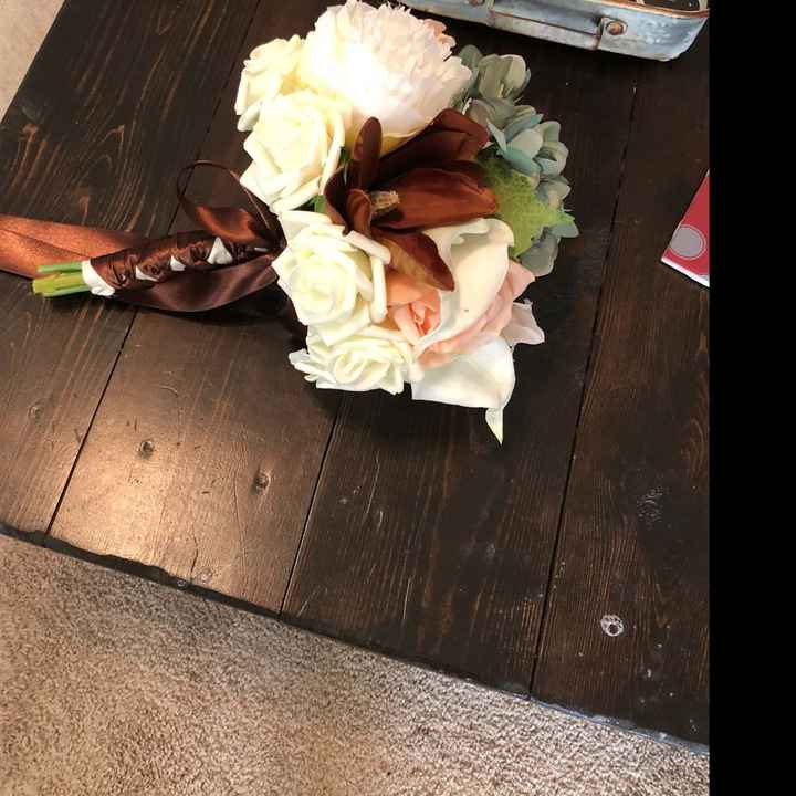 Flower Bouquets! Real or Fake? - 2