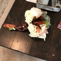 Your Bridal Bouquet Ideas? - 2