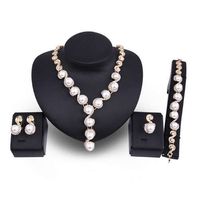 Bridal jewelry - 1