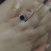 2024 Brides - Show us your ring! - 1