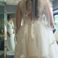 Ordered my veil today!! Show me yours!