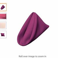 Napkins