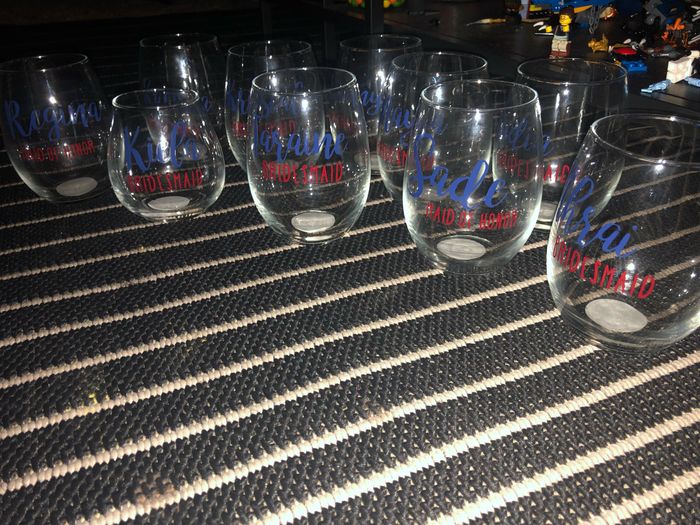 Calling all diy brides... show me! 8