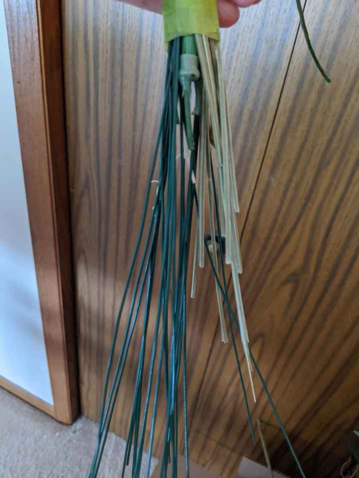 Bouquet Handle Help 1