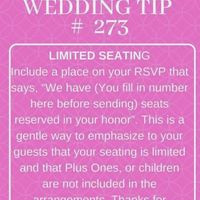 Guest restrictions - 1