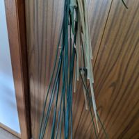 Bouquet Handle Help - 1