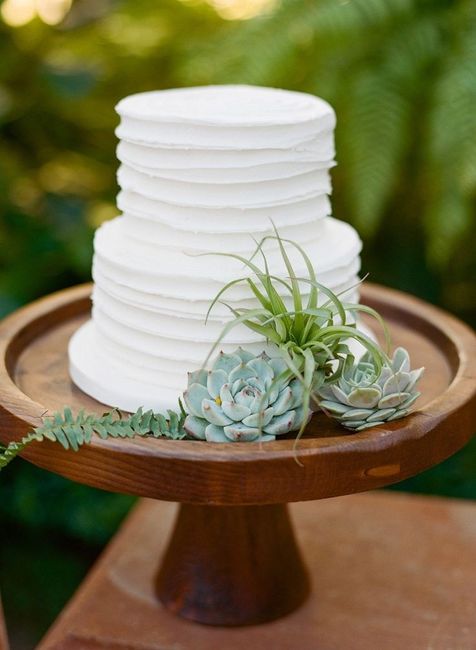 Cake Textures...Please help me pick!