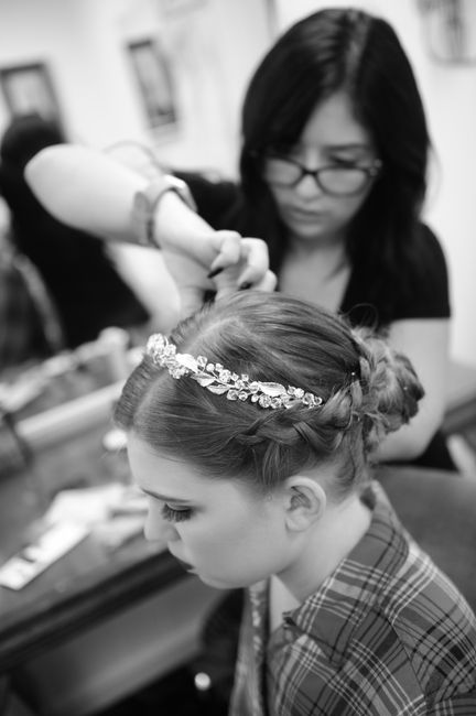 help with Bridal Hair 4