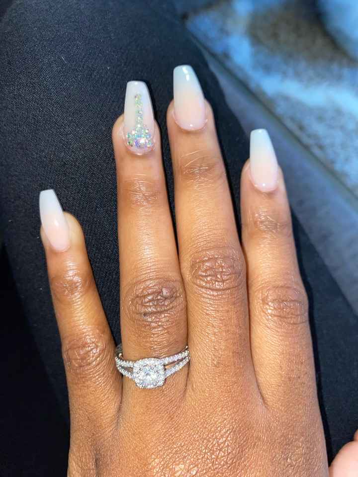 Brides of 2022! Show us your ring! - 1