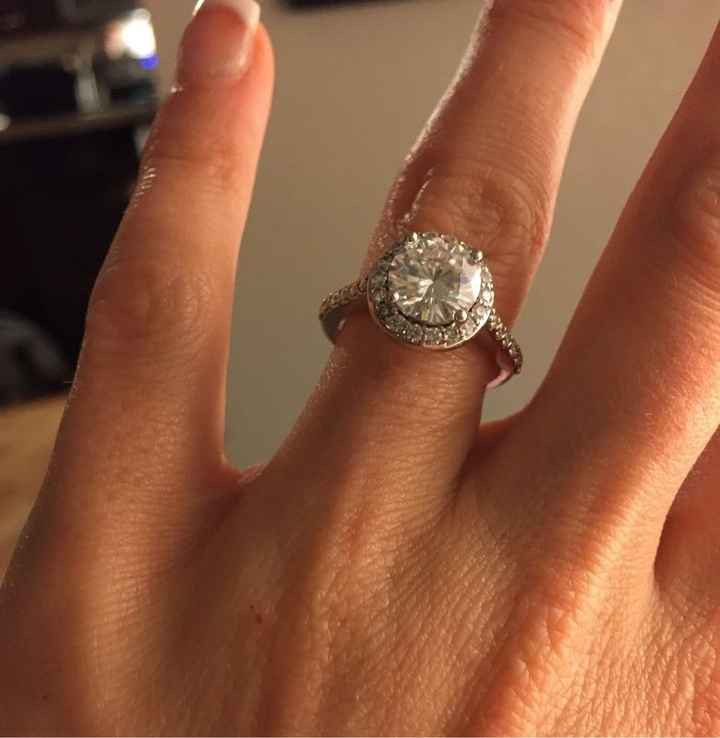 Moissanite