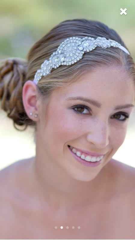 Hair pieces: Help me pick!