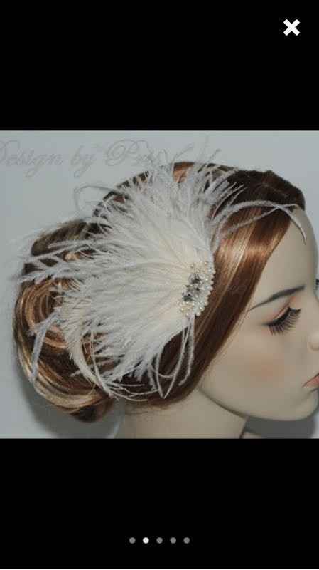 Hair pieces: Help me pick!
