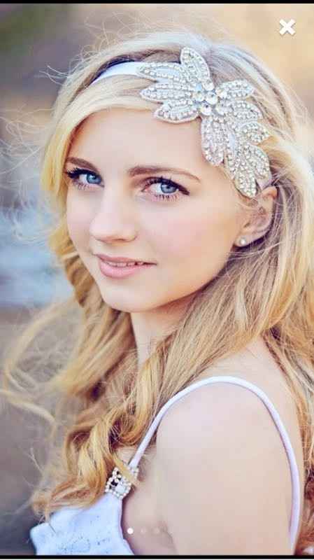 Hair pieces: Help me pick!