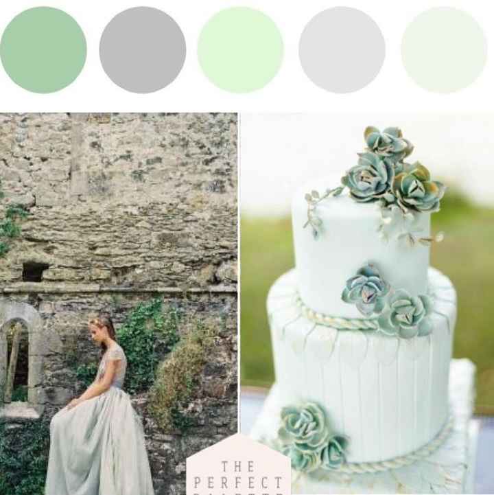 March 2017 Brides