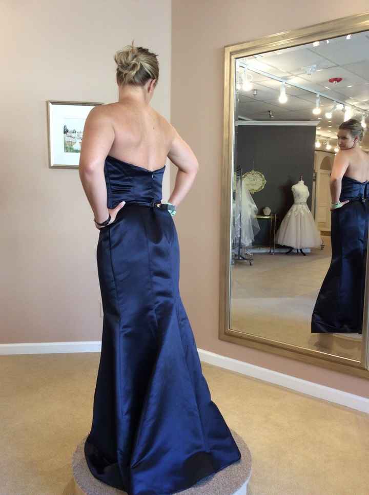 Where are my Hayley Paige brides???