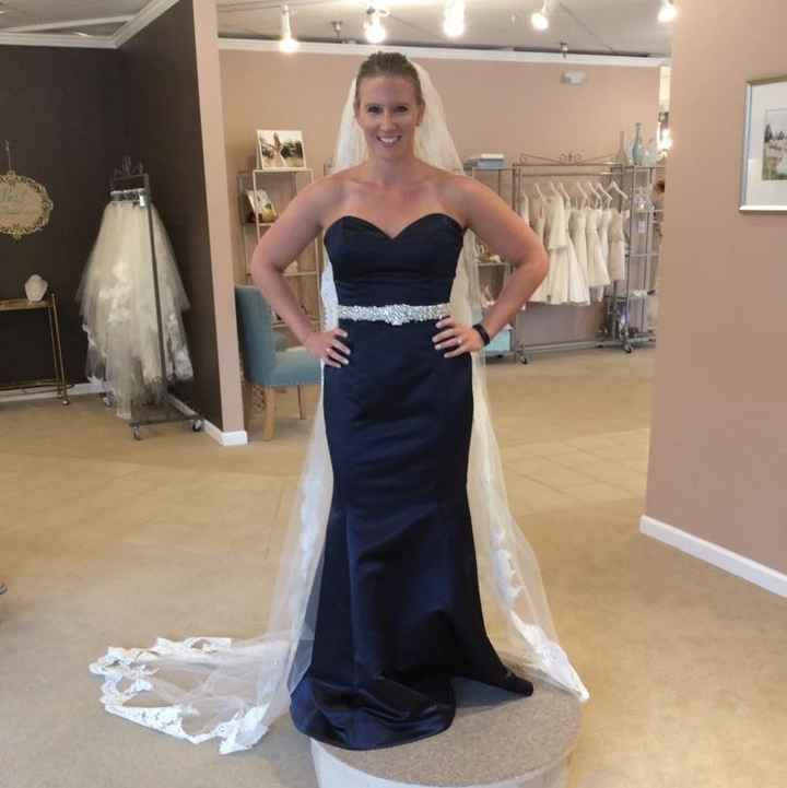 where are the march weddings at?