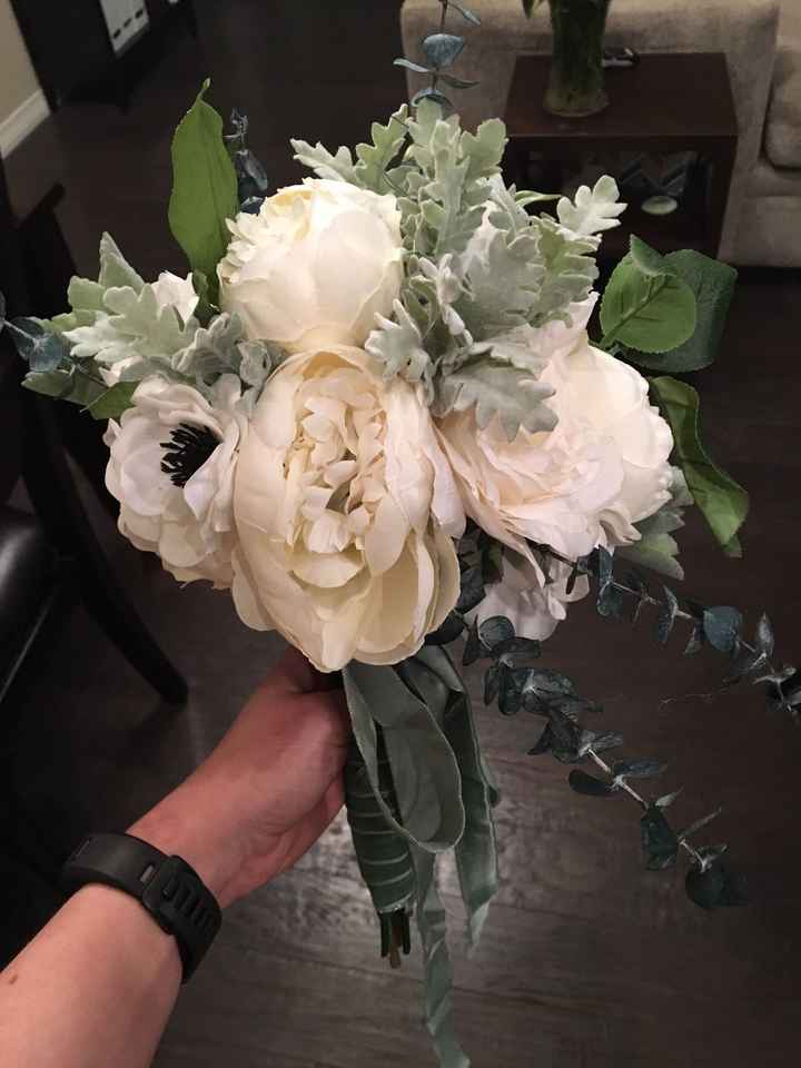 DIY Bouquet