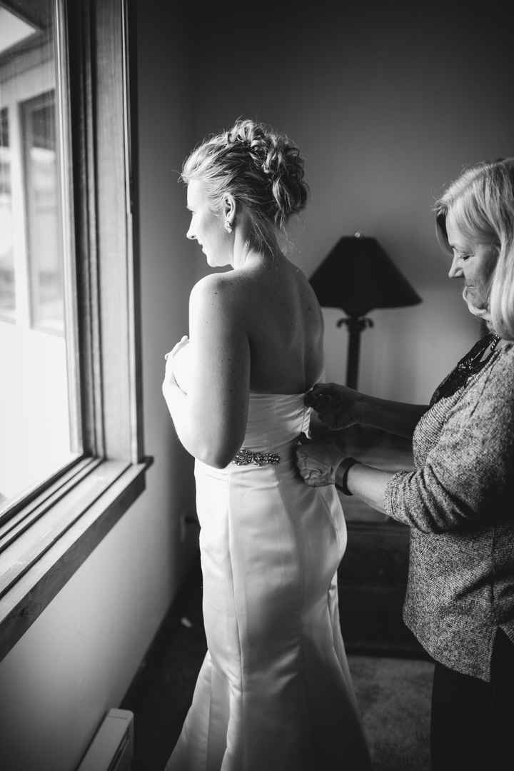 **SKI RESORT PRO-BAM**