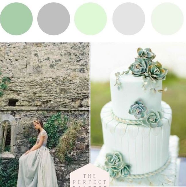 March 2017 Brides