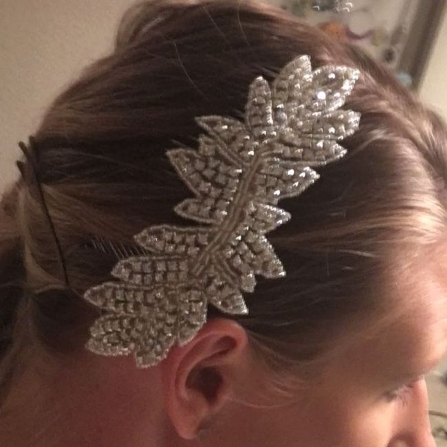 Hair clip