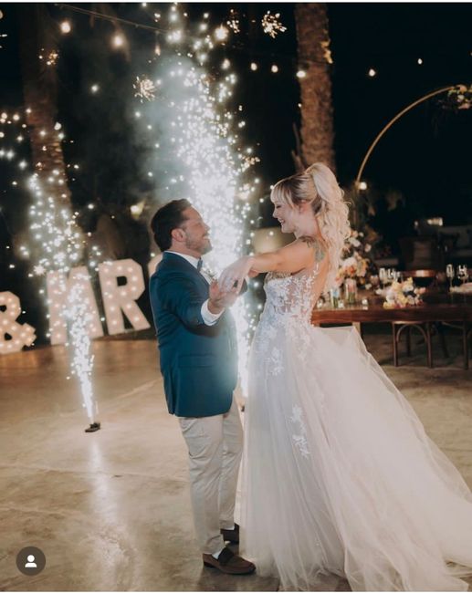 Singing a song in Spanish to surprise my groom (plus Cabo Mexico vendors list and wedding pics!) 13