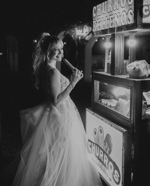 Singing a song in Spanish to surprise my groom (plus Cabo Mexico vendors list and wedding pics!) 14