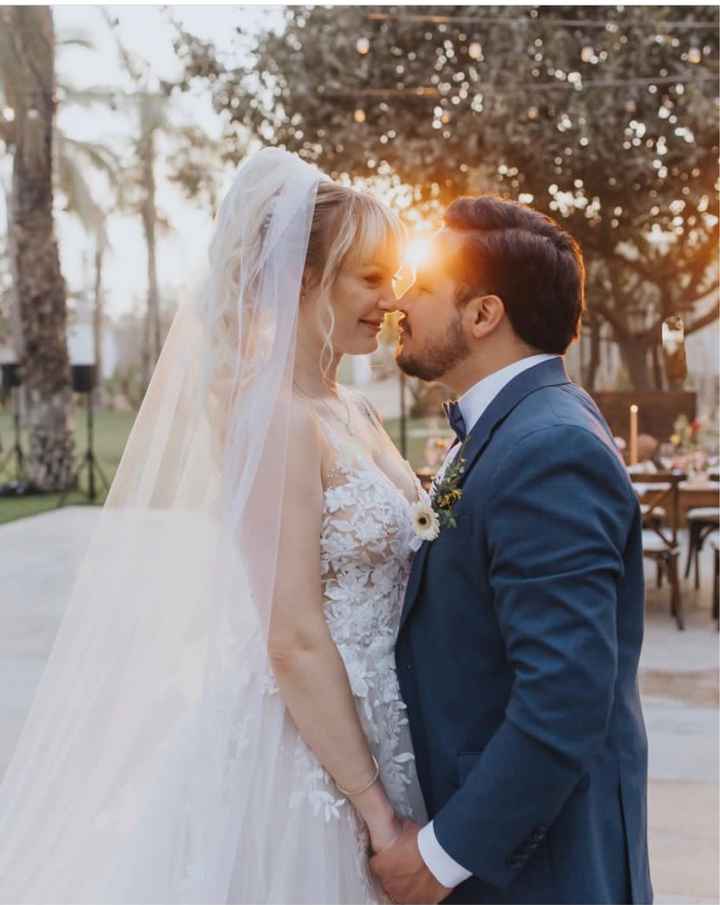 Singing a song in Spanish to surprise my groom (plus Cabo Mexico vendors list and wedding pics!) - 1