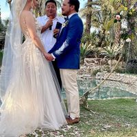 Singing a song in Spanish to surprise my groom (plus Cabo Mexico vendors list and wedding pics!) - 3
